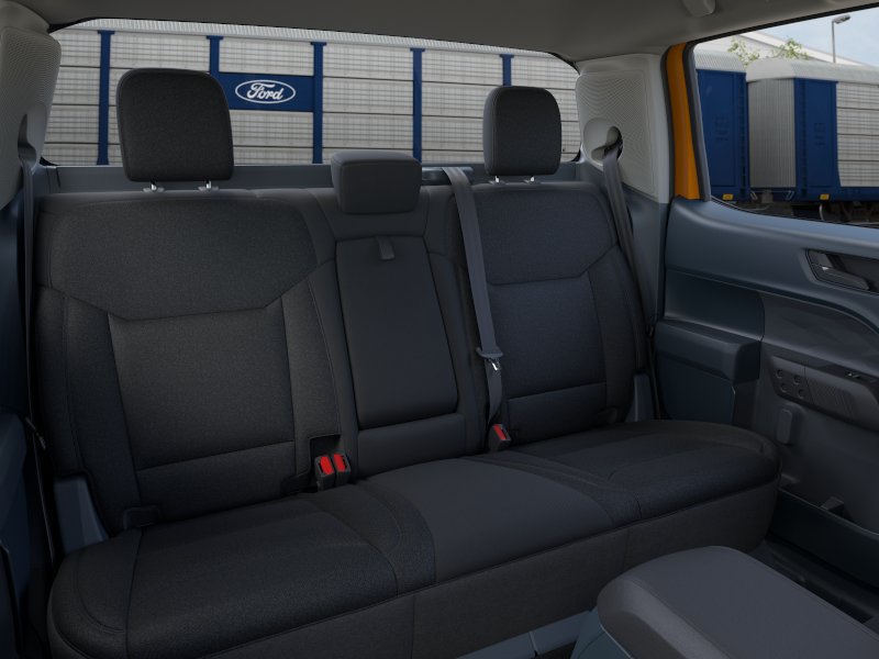 New 2026 Ford Maverick XLT AWD/4WD image 42