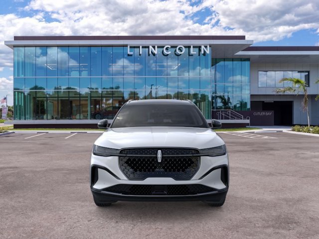 New 2026 Lincoln Nautilus Reserve w/ Jet Appearance Package AWD/4WD image 6