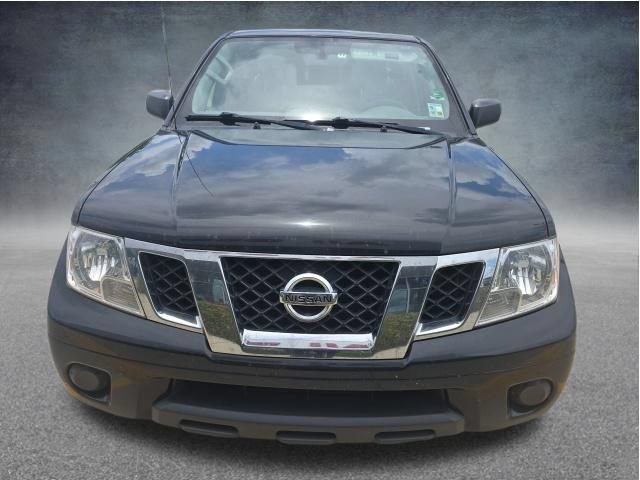 Used 2019 Nissan Frontier SV RWD image 3