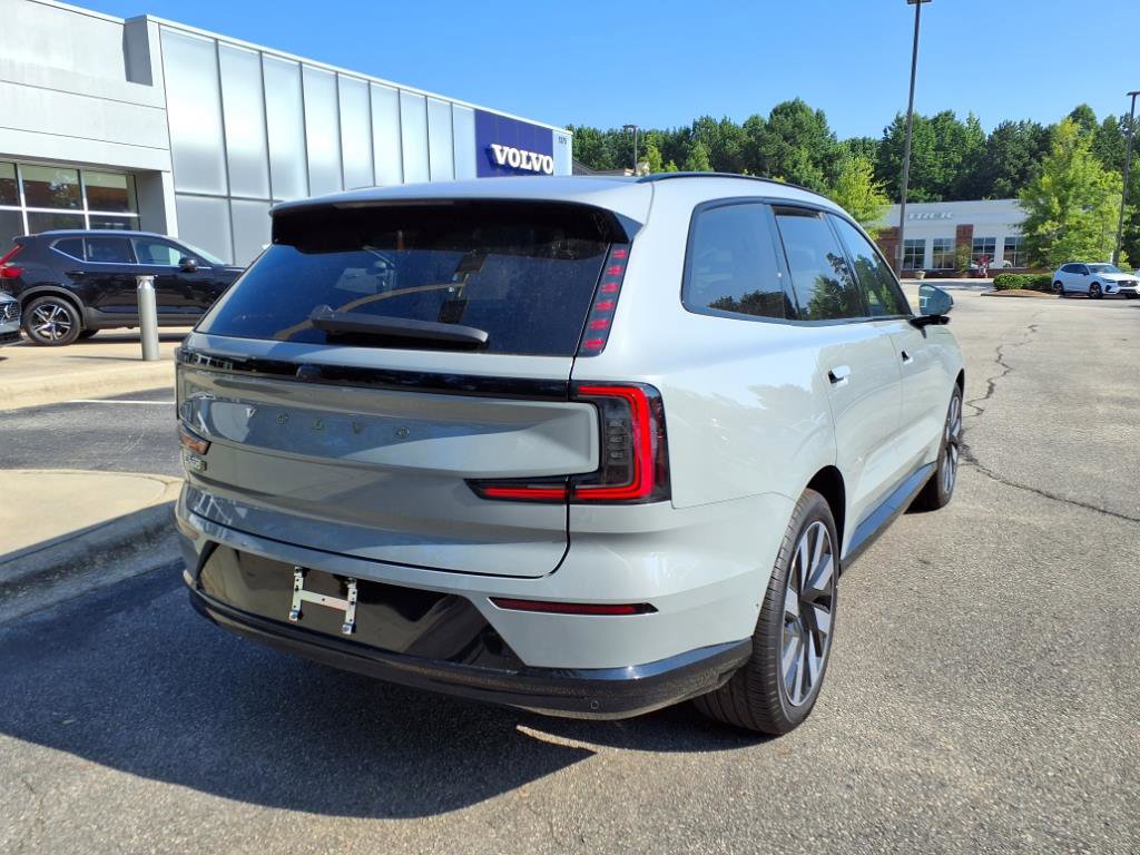 New 2025 Volvo EX90 Ultra image 3