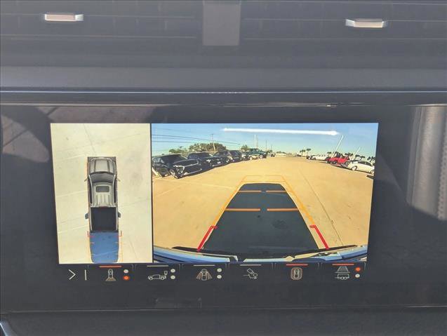 Used 2025 GMC Sierra 1500 Denali w/ Denali Reserve Package image 14