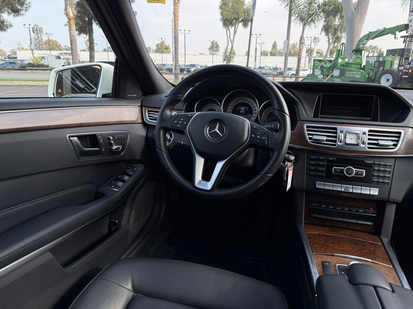 Used 2014 Mercedes-Benz E 350 Sport image 22