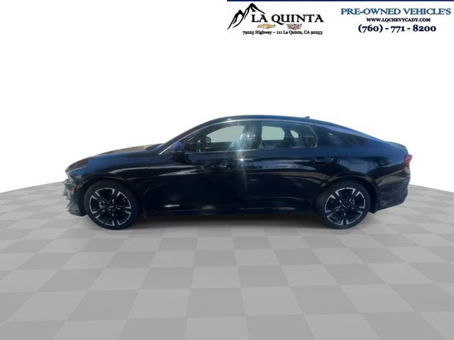Used 2022 Kia K5 GT-Line w/ GT-Line FWD Premium Package image 5