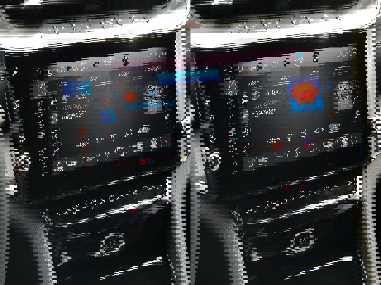 New 2026 Jeep Grand Cherokee Limited image 20