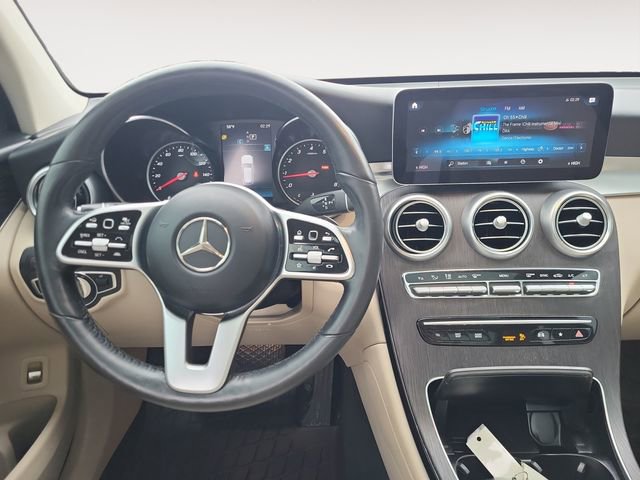 Used 2022 Mercedes-Benz GLC 300 4MATIC image 14