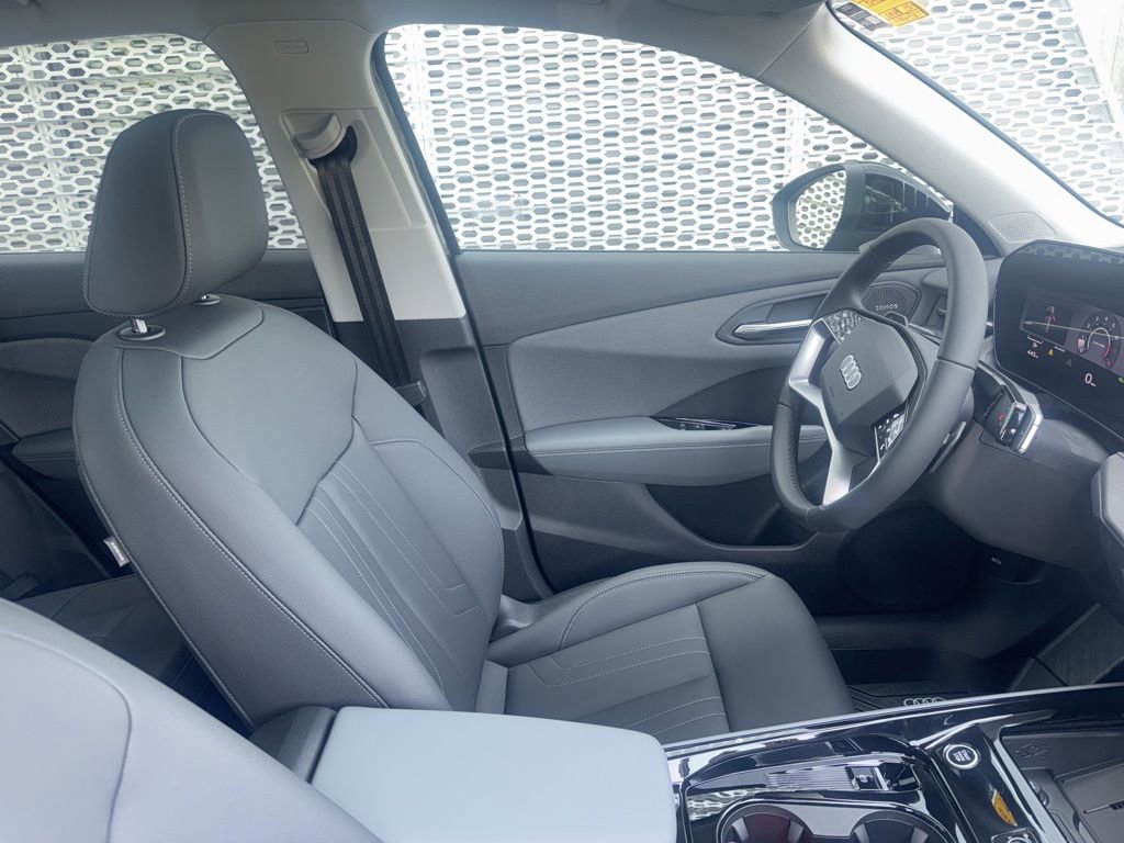 New 2026 Audi Q3 quattro 2.0T image 26