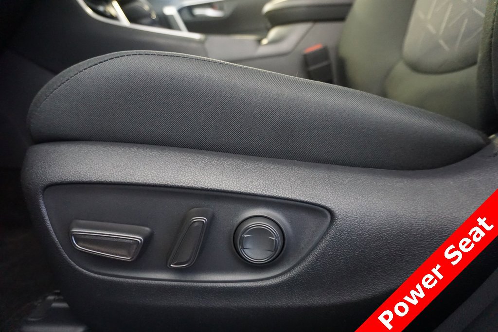 New 2025 Toyota RAV4 XLE image 7