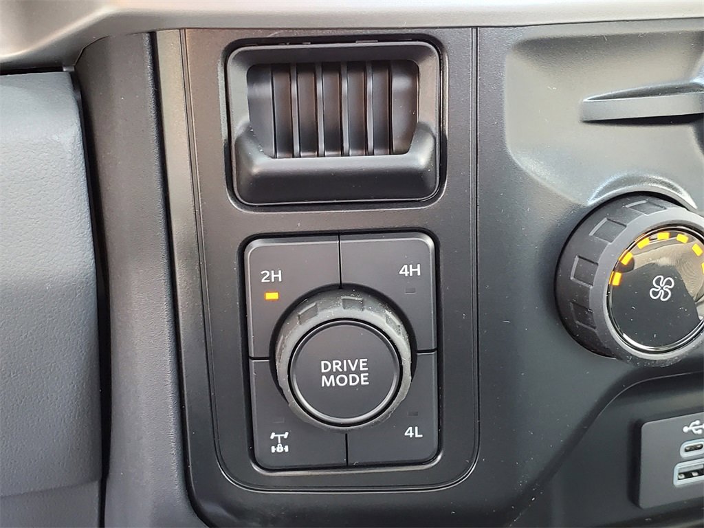 New 2025 Ford F250 XL w/ STX Appearance Package image 19