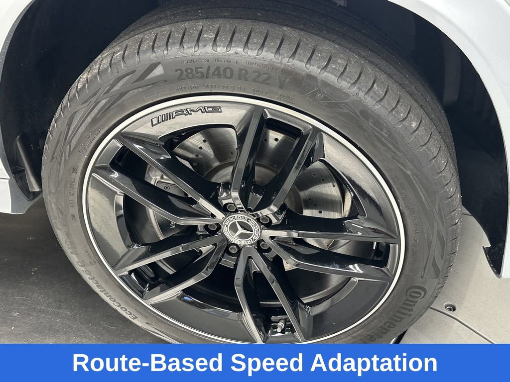 Certified 2025 Mercedes-Benz GLE 450 4MATIC Coupe image 14