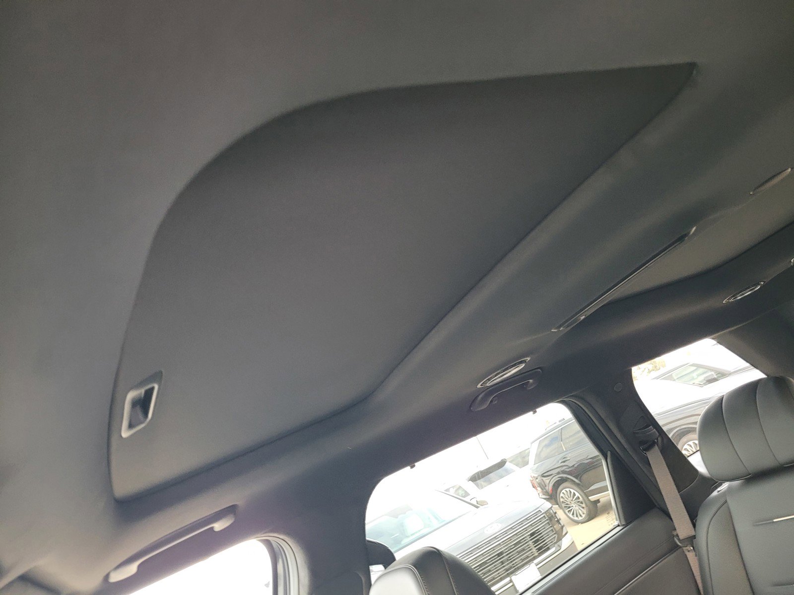 New 2026 Hyundai Palisade Calligraphy image 19