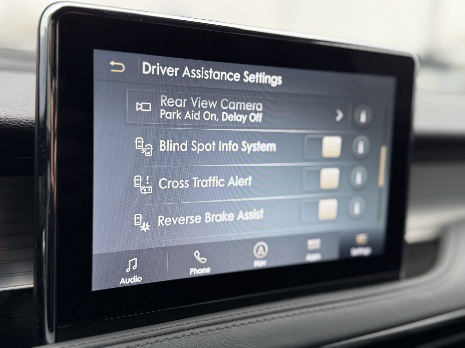 Used 2020 Lincoln Corsair Reserve w/ Equipment Group 201A image 30