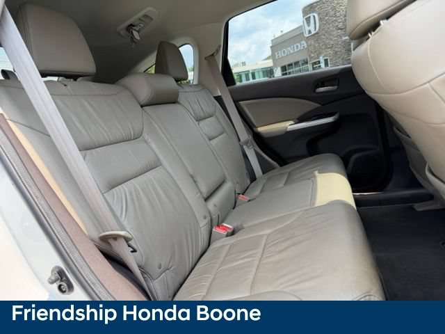 Used 2014 Honda CR-V EX-L image 41