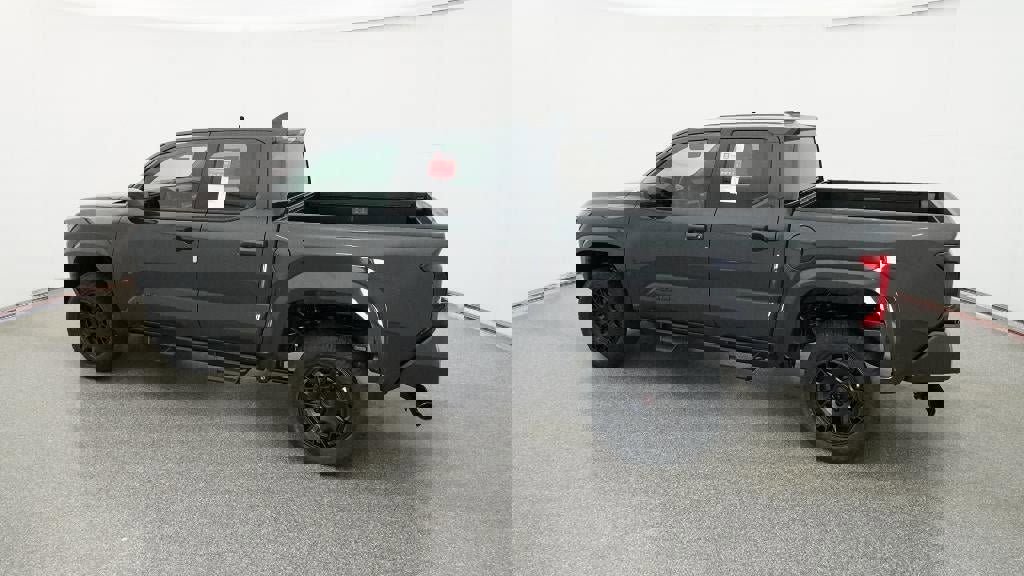 New 2026 Toyota Tacoma SR5 image 4