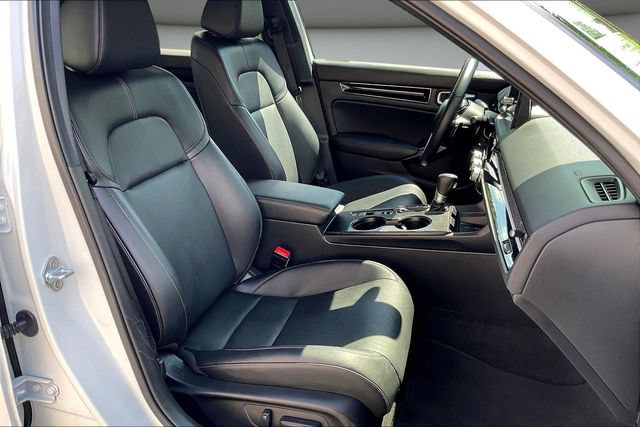 Used 2025 Honda Civic Sport Touring image 31