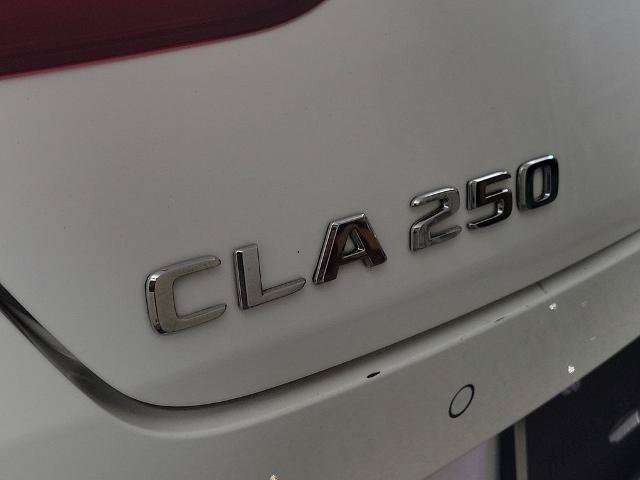 Used 2025 Mercedes-Benz CLA 250 image 6