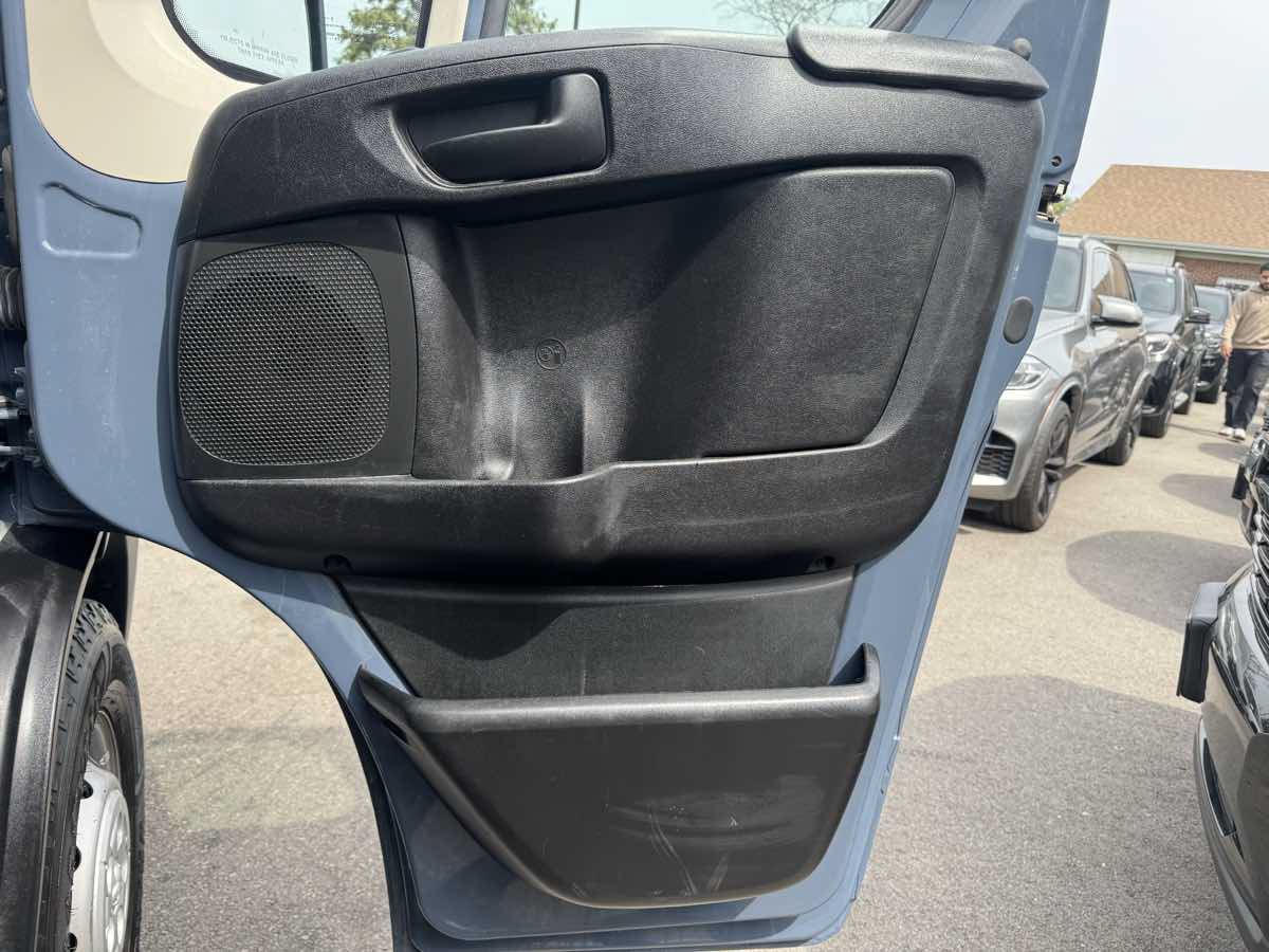 Used 2019 RAM ProMaster 3500 FWD image 28