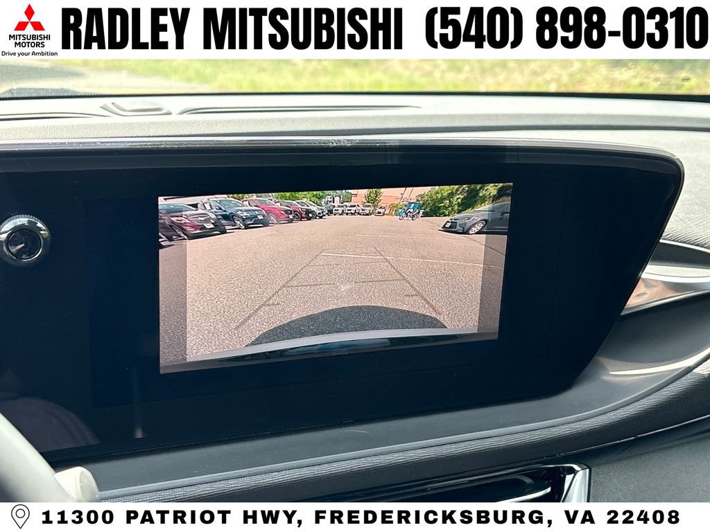 Used 2024 Buick Envista Sport Touring w/ Convenience I Package FWD image 7