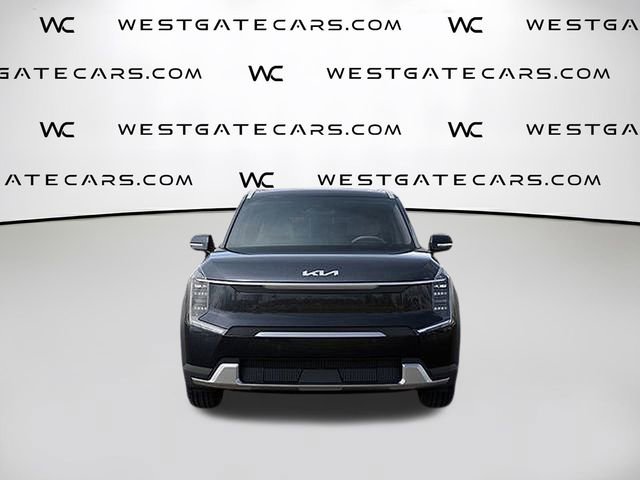 New 2026 Kia EV9 Wind image 5