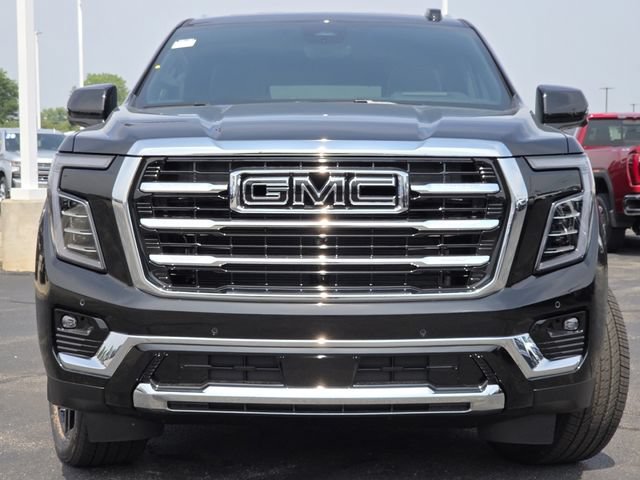 New 2026 GMC Yukon XL Elevation w/ Elevation Premium Package AWD/4WD image 14
