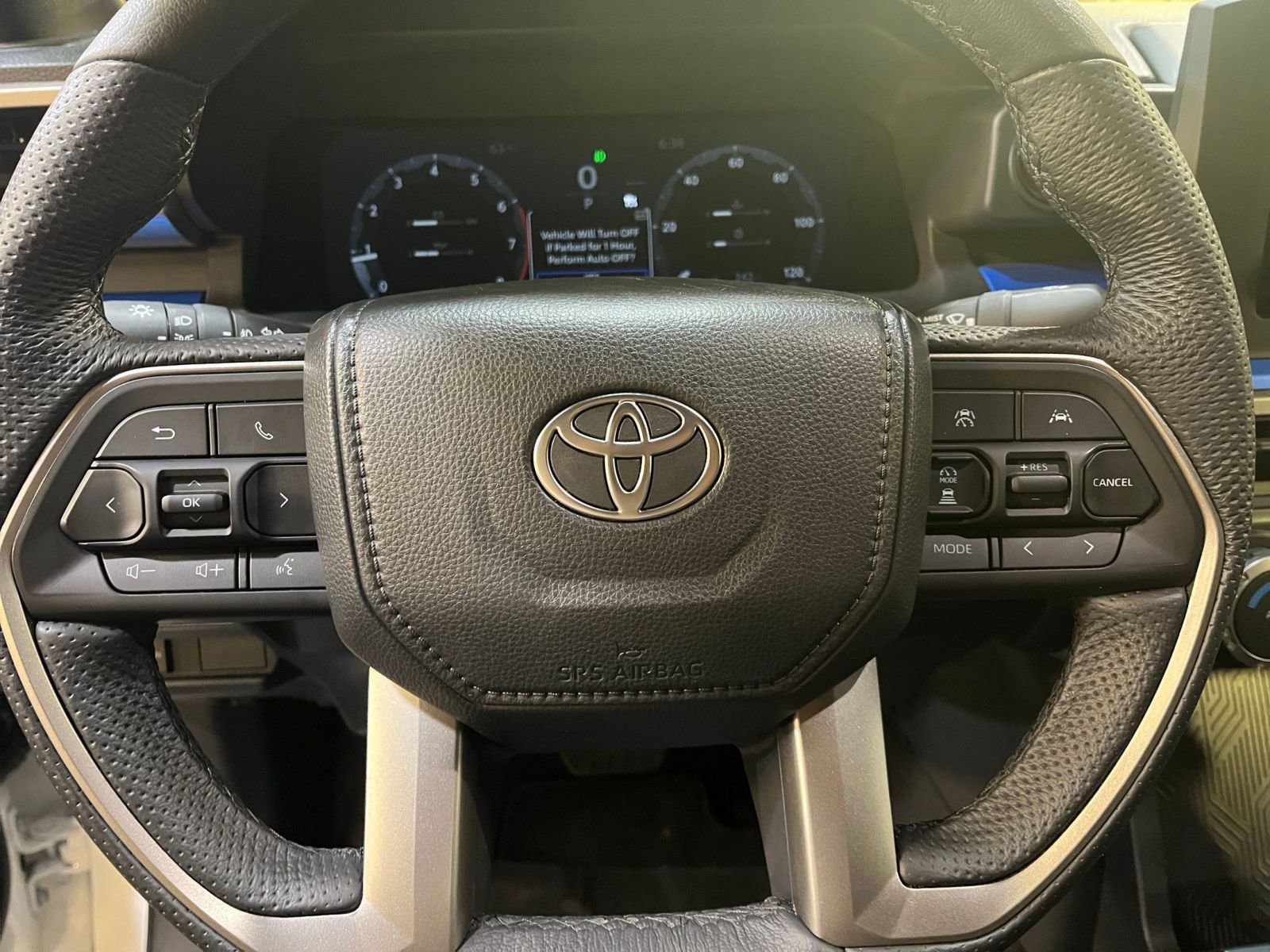 Used 2025 Toyota Tacoma TRD Off-Road image 29