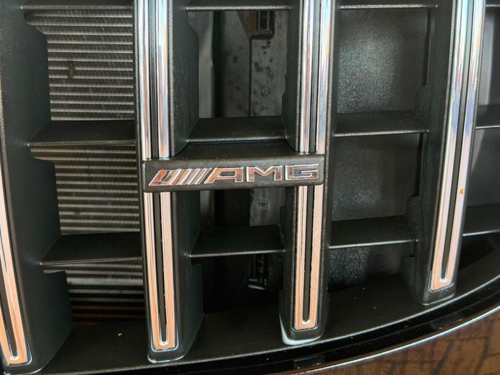Used 2024 Mercedes-Benz GLE 63 AMG S image 8