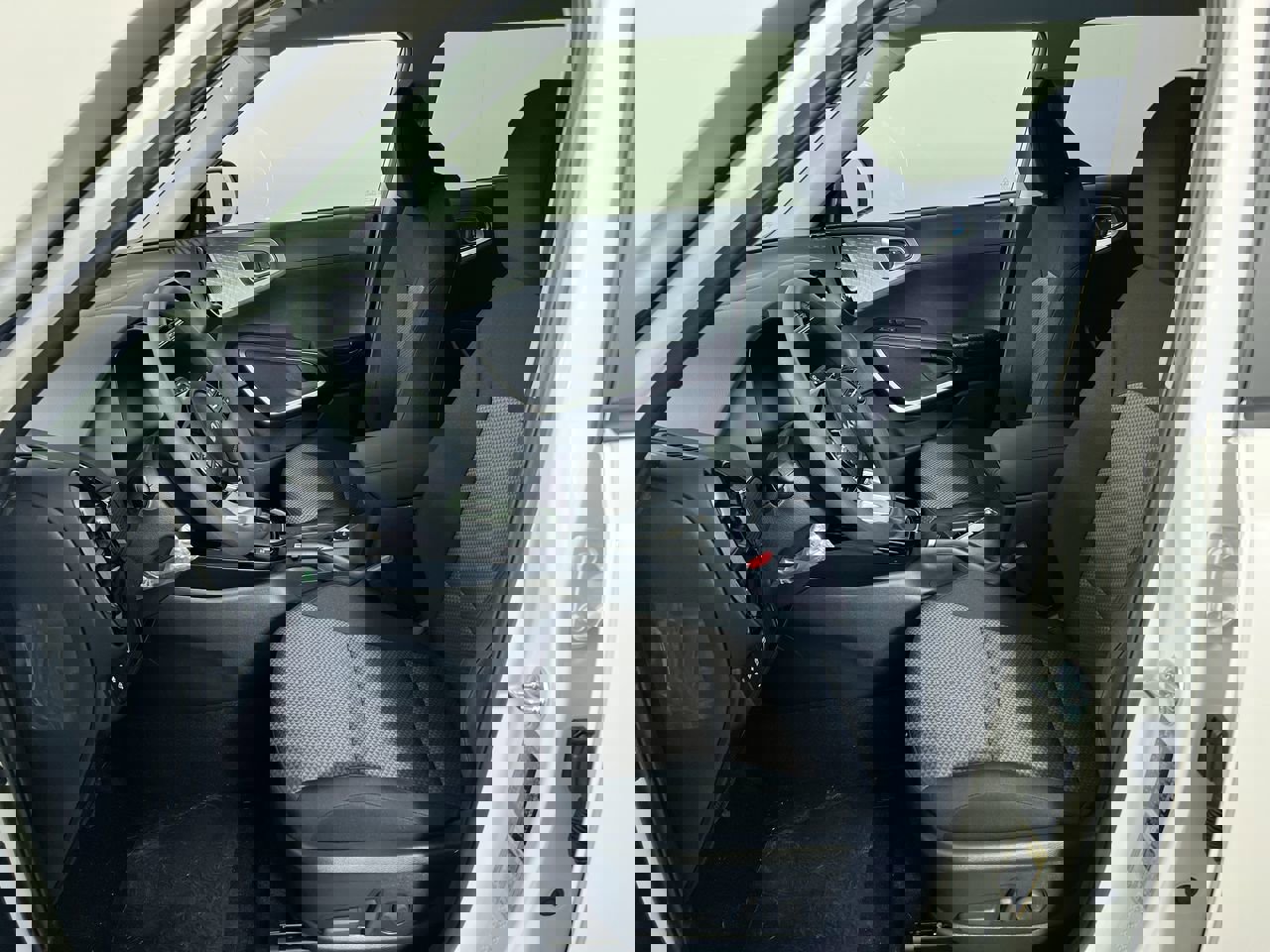 Certified 2024 Kia Soul LX w/ Option Group 015 image 14