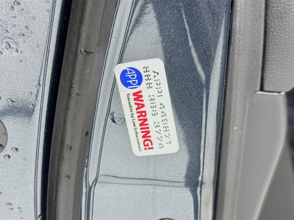 Used 2025 Honda Accord LX image 35