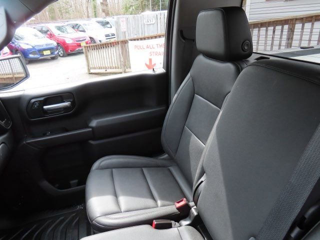 Used 2023 Chevrolet Silverado 1500 W/T w/ WT Value Package image 14