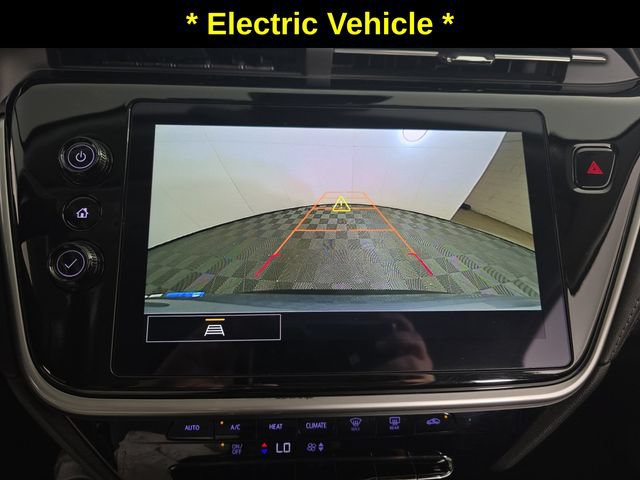 Certified 2023 Chevrolet Bolt EUV LT w/ Driver Confidence Package FWD image 18