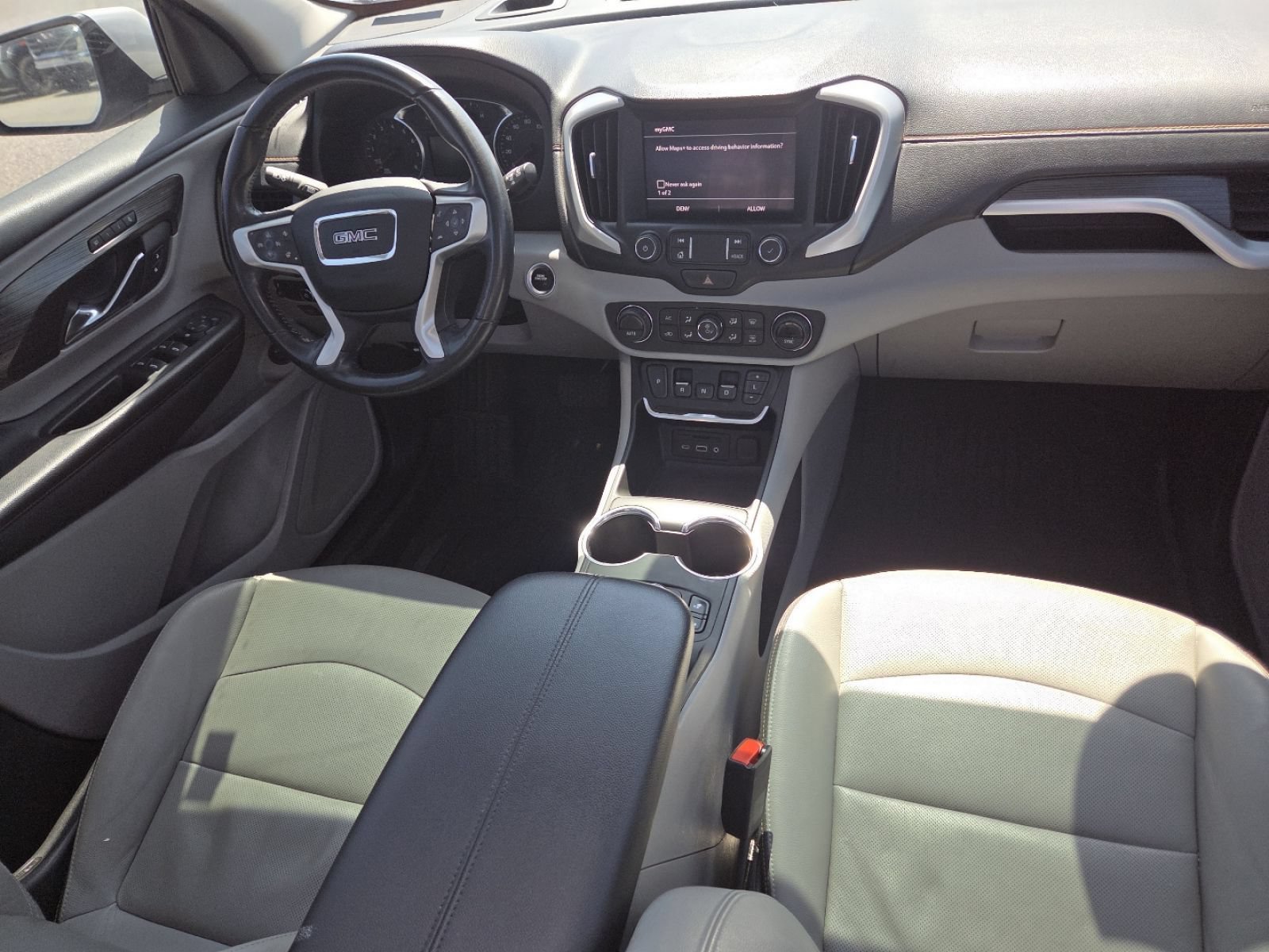 Used 2021 GMC Terrain SLT w/ LPO, Floor Liner Package FWD image 26
