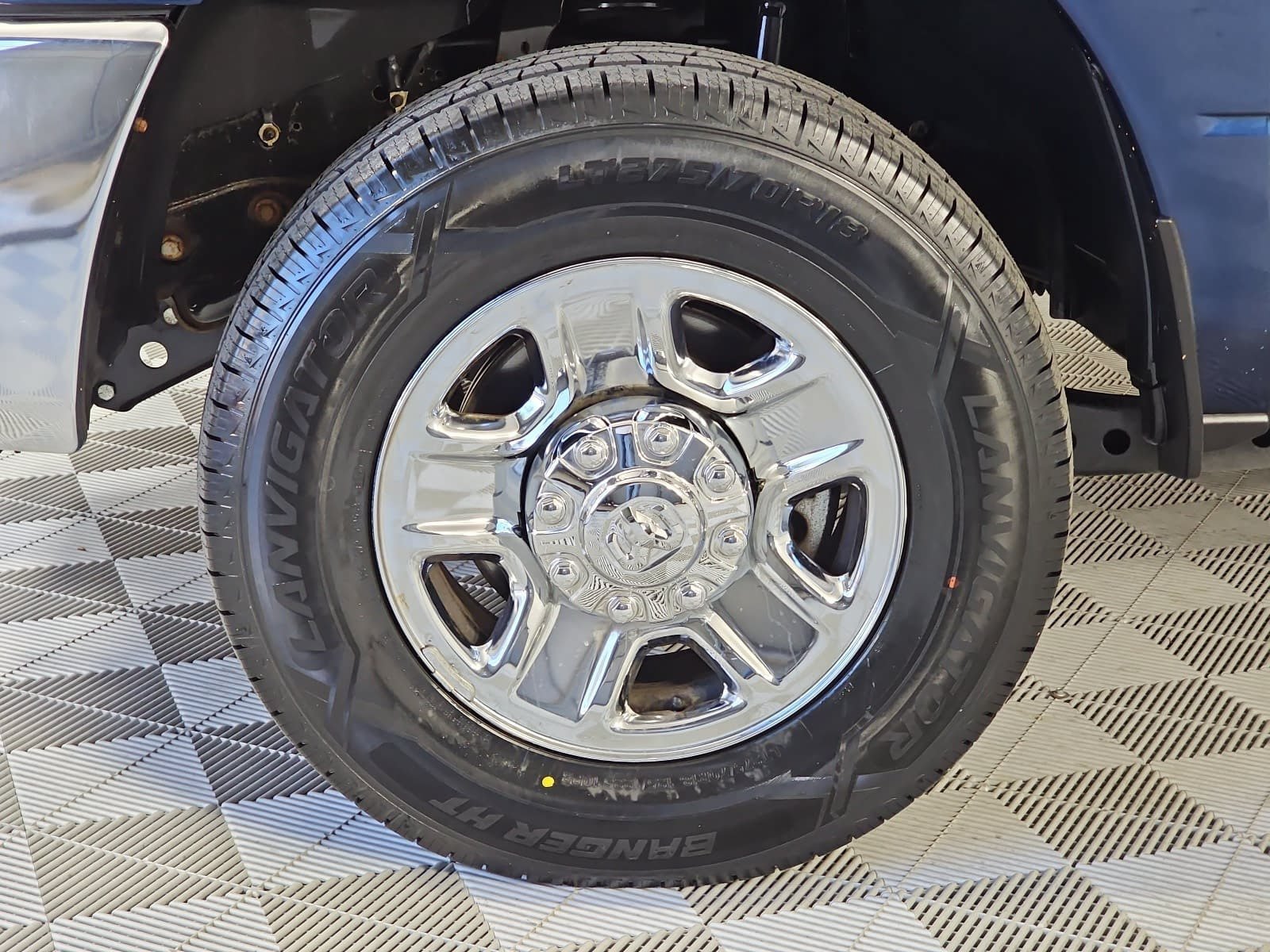 Used 2020 RAM 2500 Tradesman AWD/4WD image 10