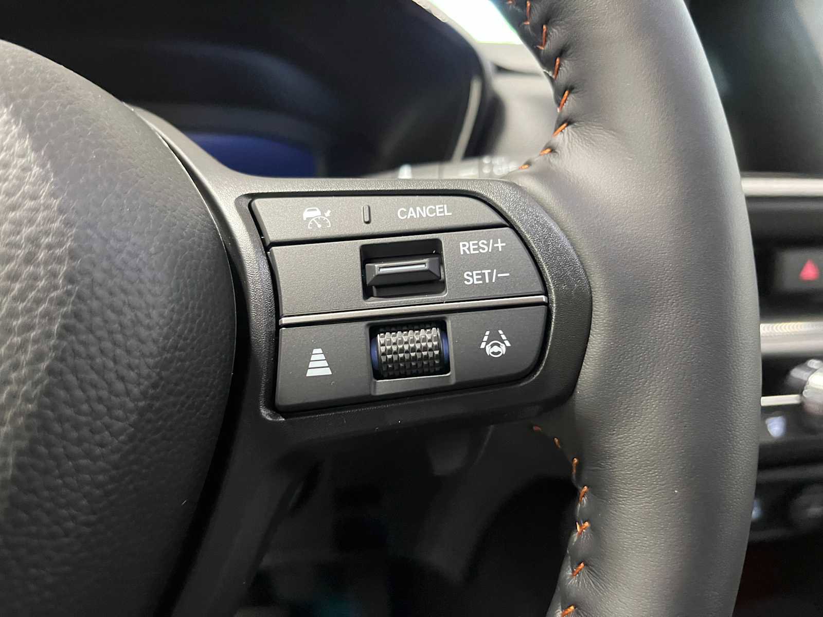 New 2026 Honda CR-V TrailSport image 19