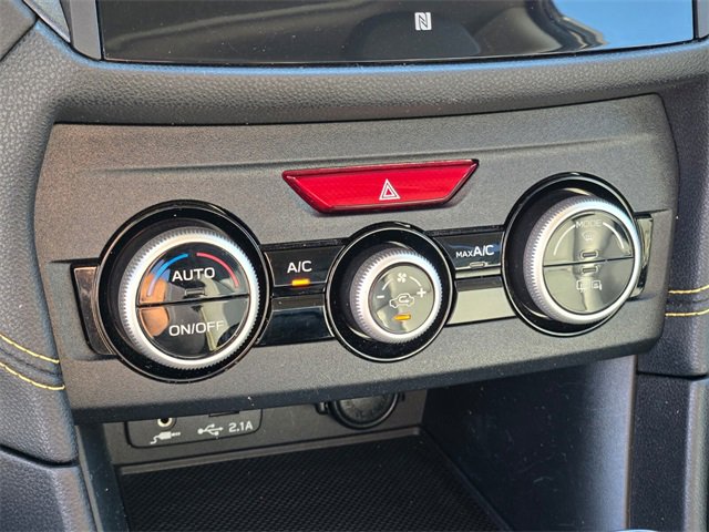 Used 2021 Subaru Crosstrek 2.5i Sport w/ Moonroof Package image 31