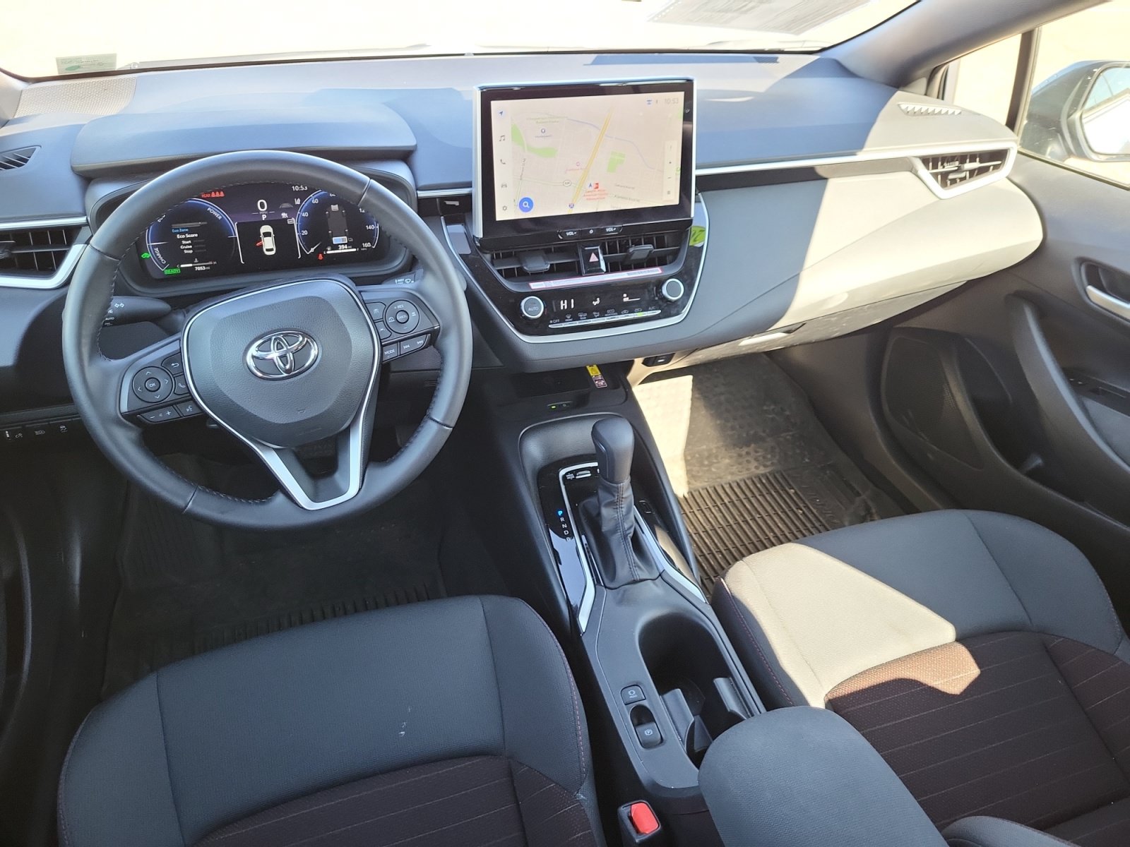Used 2026 Toyota Corolla SE w/ SE Premium Package AWD/4WD image 13