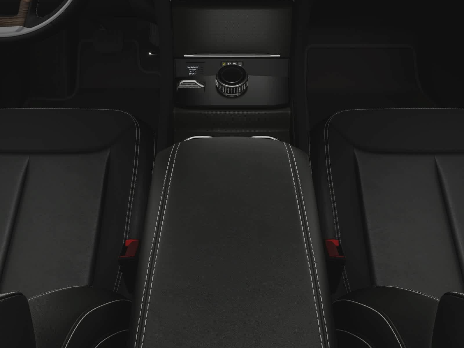 New 2025 Jeep Grand Cherokee L Limited AWD/4WD image 27