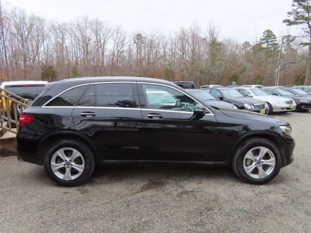 Used 2018 Mercedes-Benz GLC 300 image 5