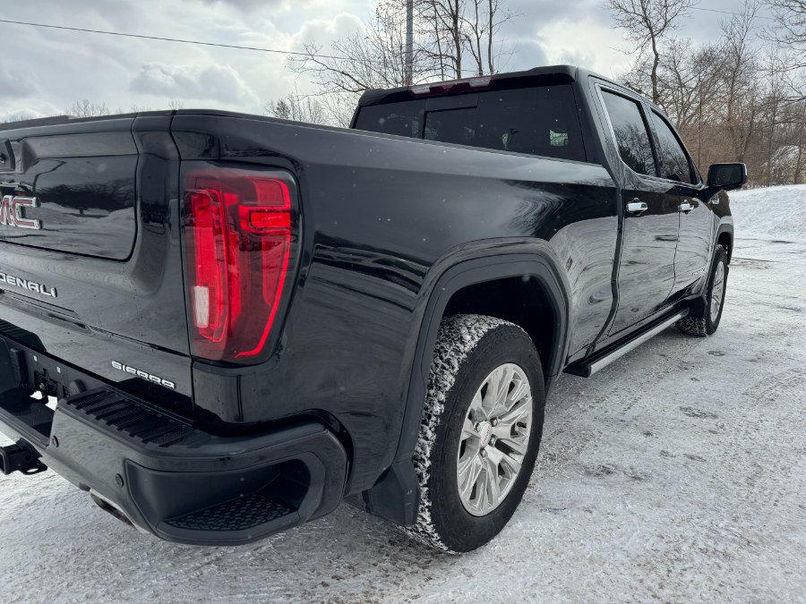 Used 2024 GMC Sierra 1500 Denali image 11