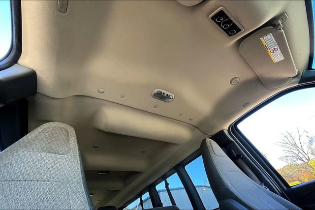 Used 2020 Chevrolet Express 3500 LS image 17