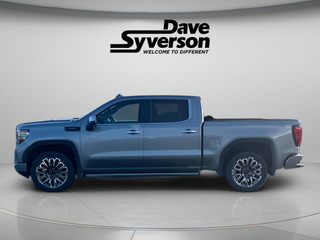 Used 2026 GMC Sierra 1500 Denali Ultimate AWD/4WD image 7