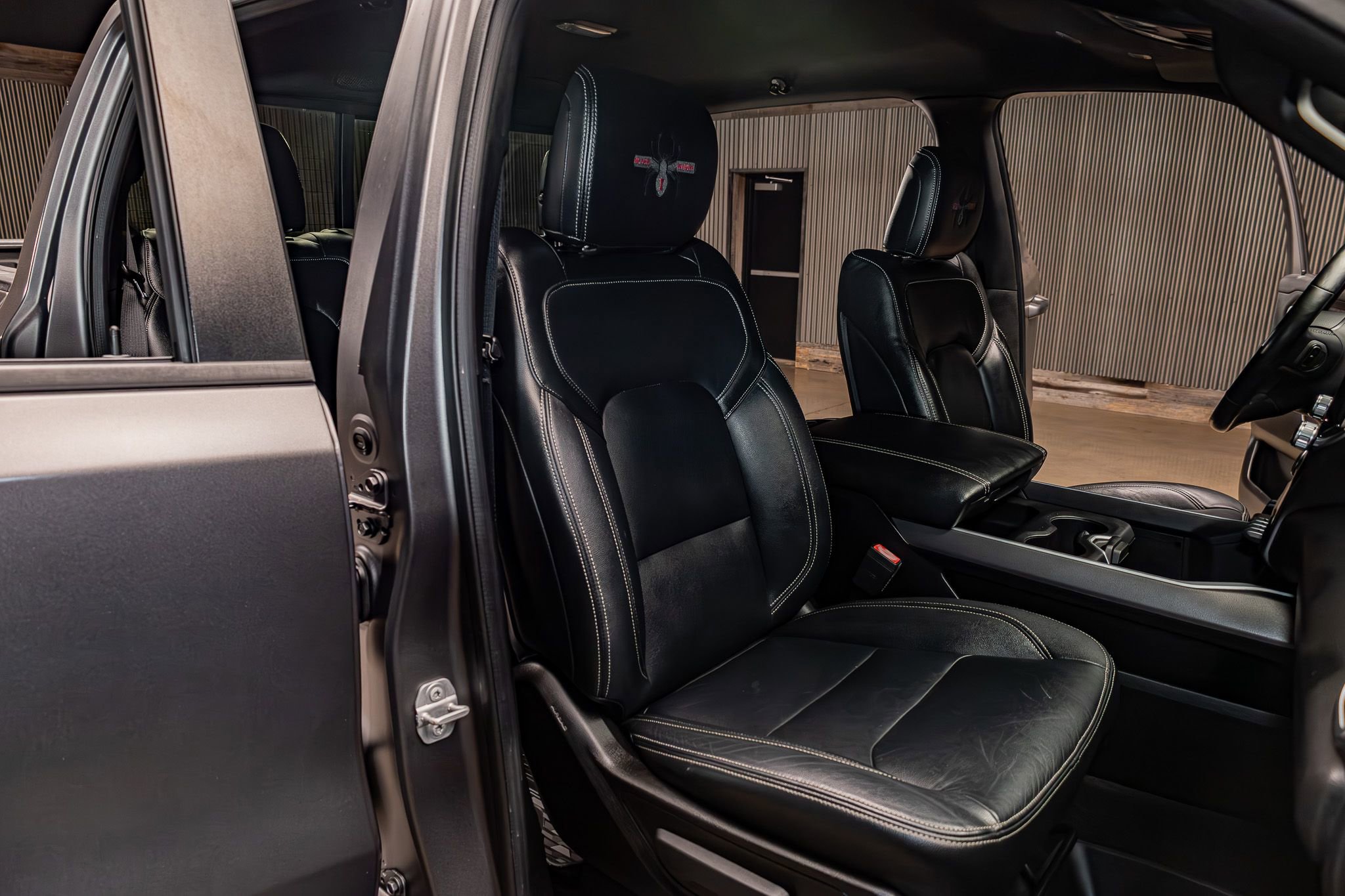 Used 2019 RAM 1500 Big Horn AWD/4WD image 25