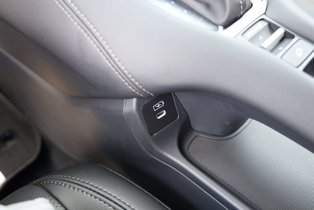 New 2027 Honda HR-V EX-L image 23