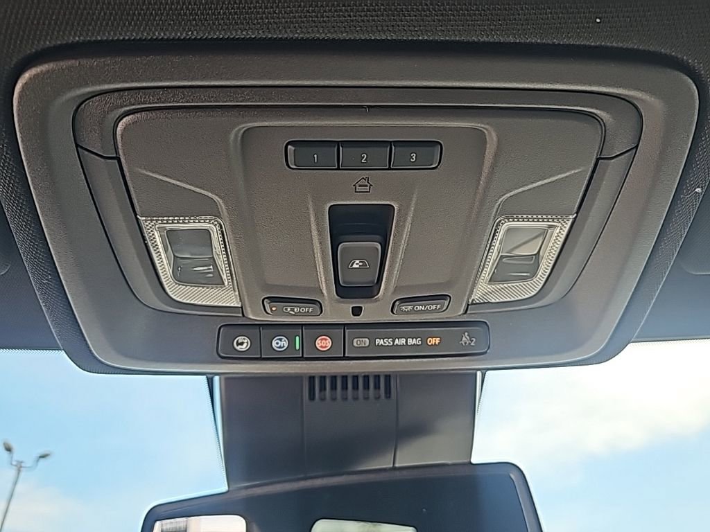 New 2026 GMC Sierra 1500 SLT w/ SLT Premium Plus Package image 28