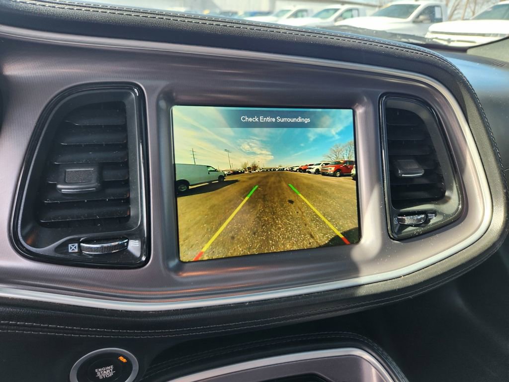 Used 2021 Dodge Challenger GT w/ Plus Package image 11