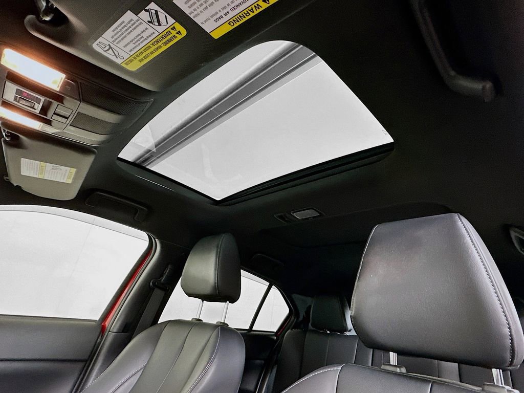 Used 2022 Mitsubishi Eclipse Cross AWD image 11