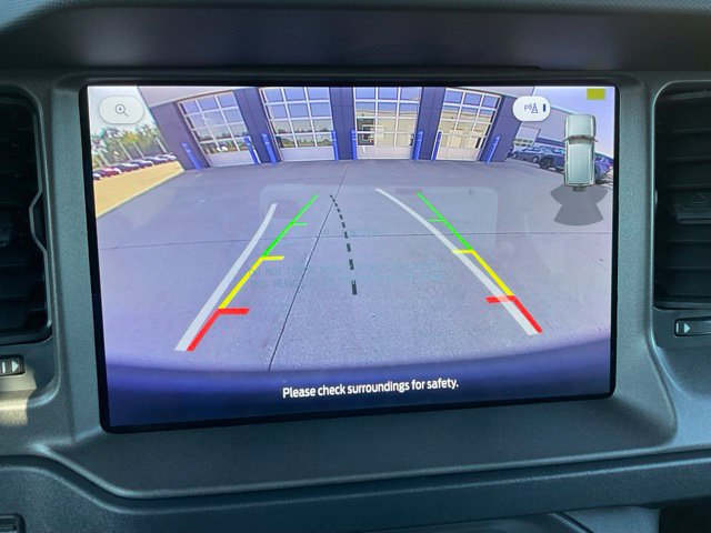 New 2026 Ford Bronco Big Bend AWD/4WD image 36