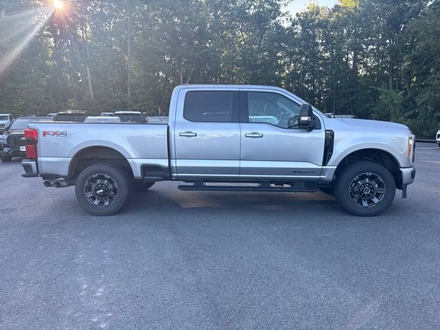 Used 2023 Ford F250 XLT w/ XLT Premium Package AWD/4WD image 7