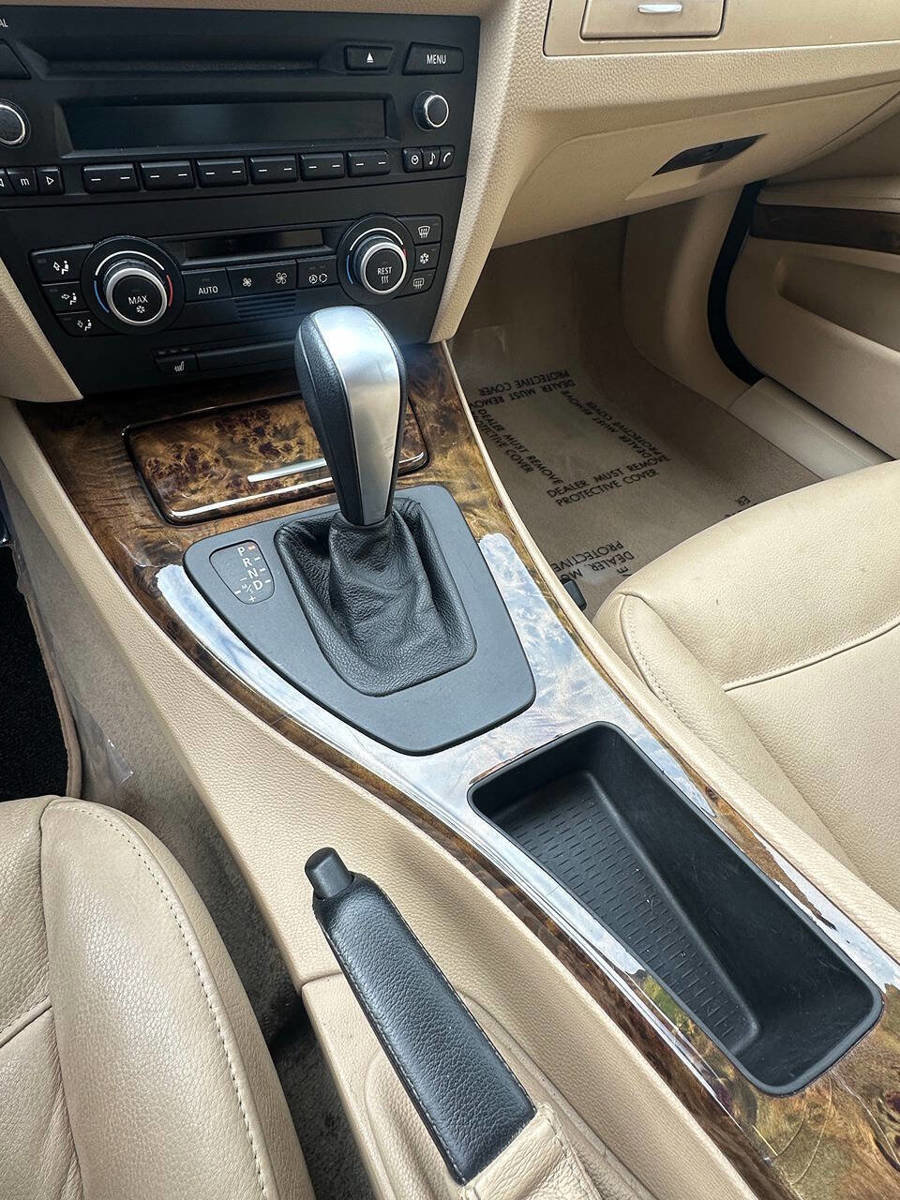 Used 2008 BMW 328i Sedan image 17