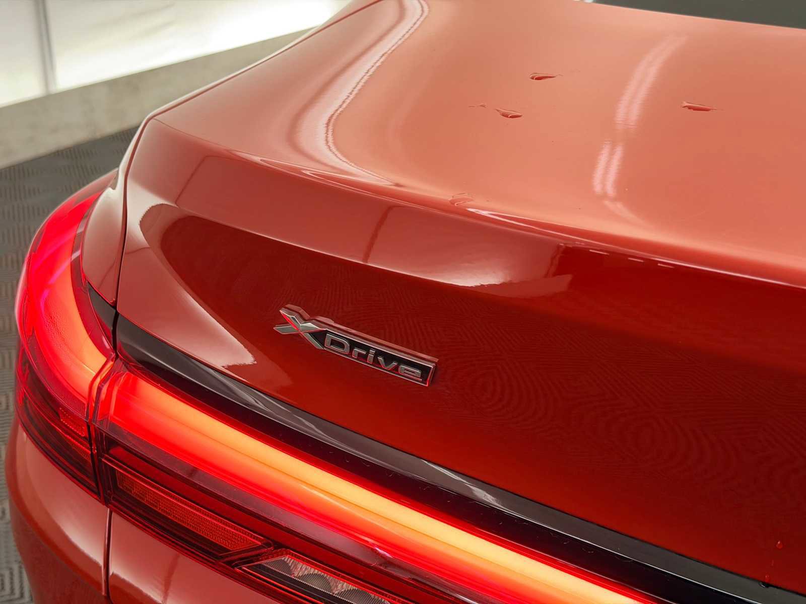 Used 2024 BMW 228i xDrive Gran Coupe w/ Premium Package image 12