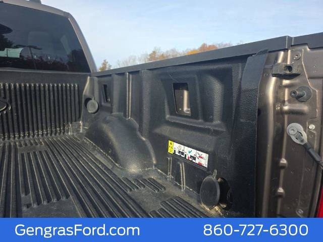 Certified 2022 Ford F150 XLT image 20