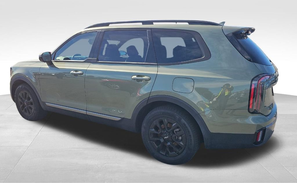 Used 2023 Kia Telluride SX Prestige X-Pro image 9